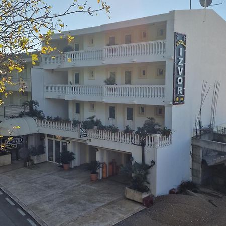Villa Izvor Sutomore Ngoại thất bức ảnh