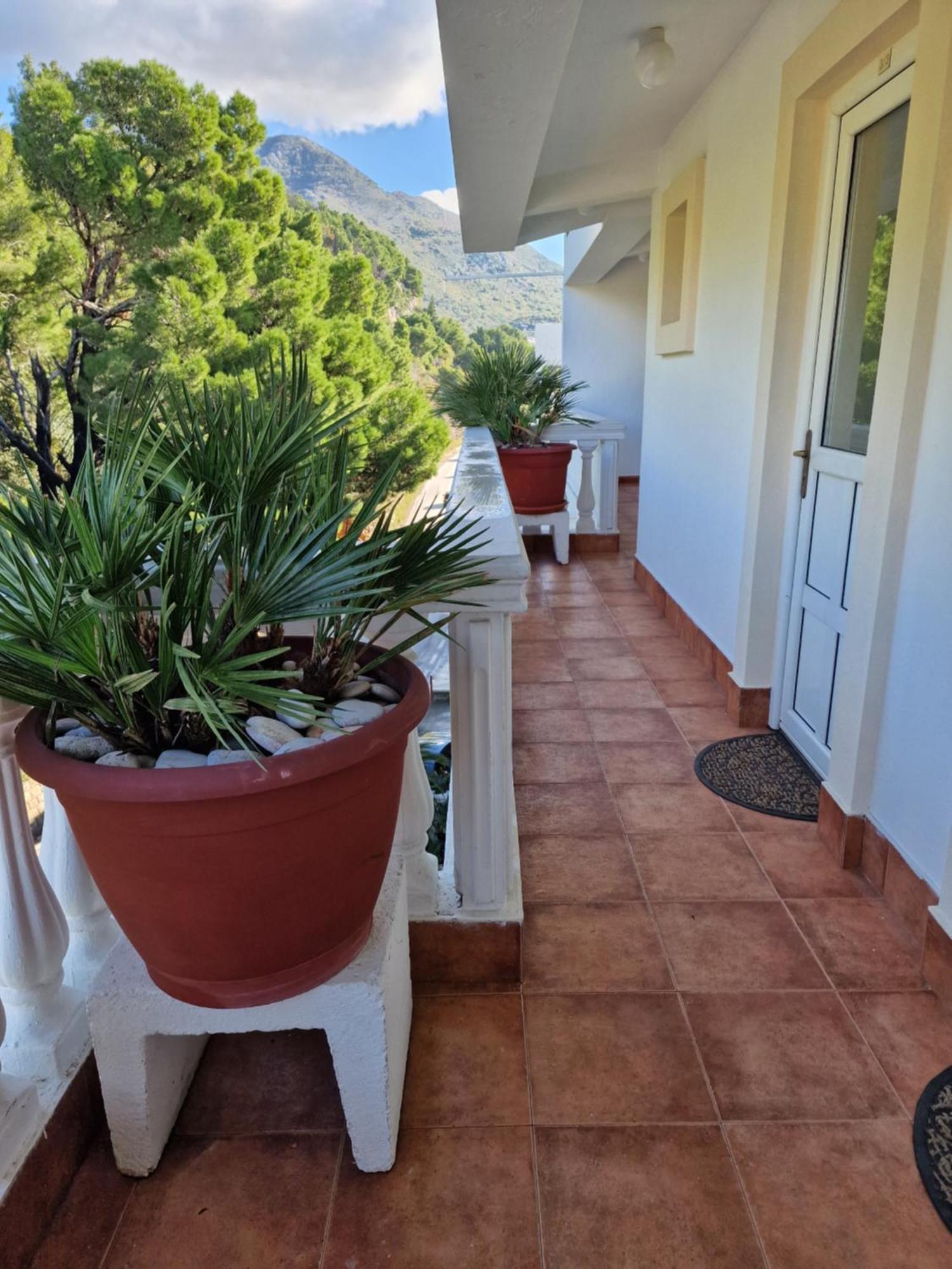 Villa Izvor Sutomore Ngoại thất bức ảnh