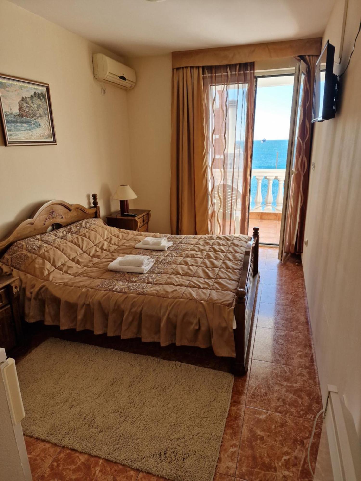 Villa Izvor Sutomore Ngoại thất bức ảnh