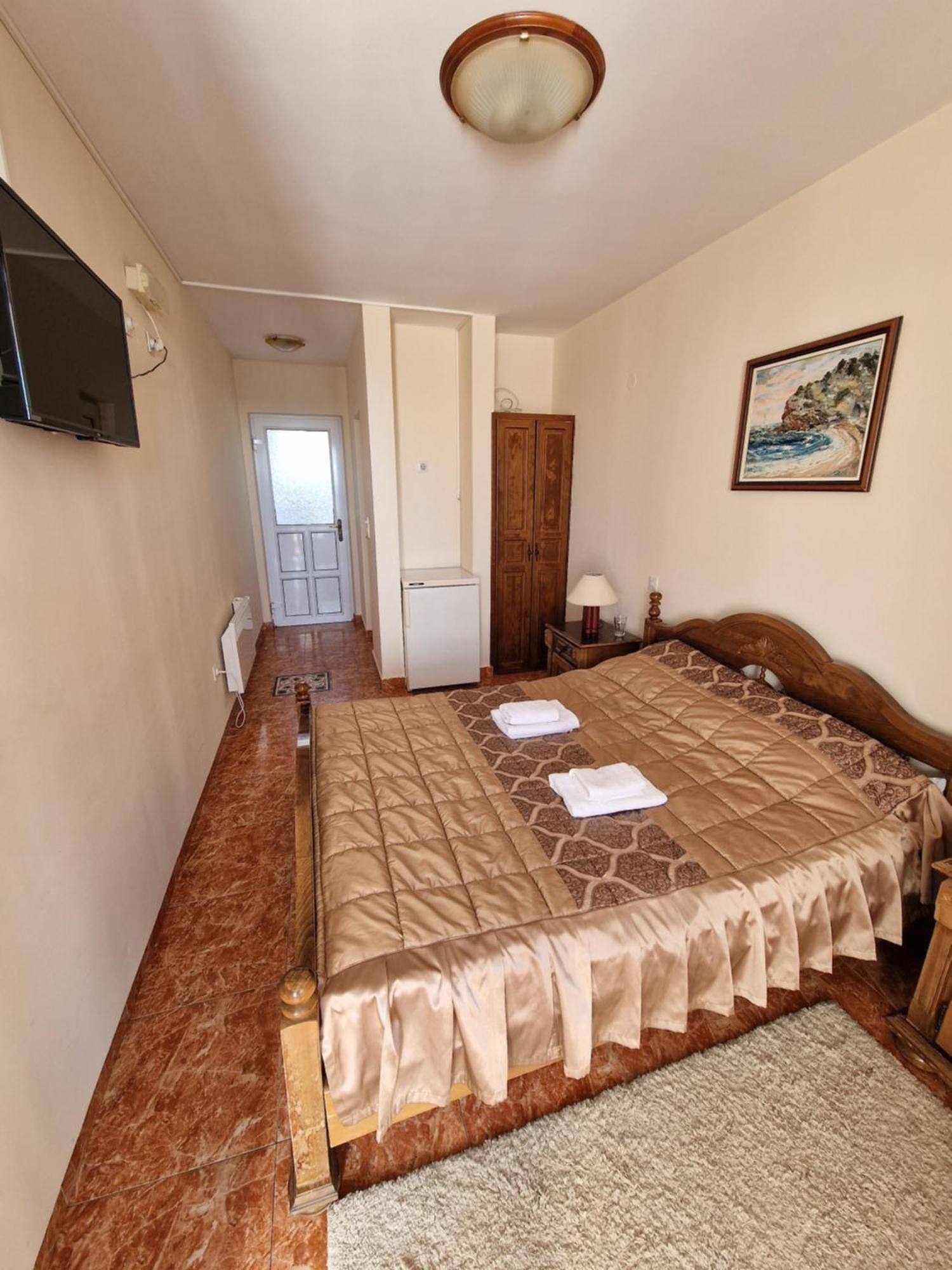 Villa Izvor Sutomore Ngoại thất bức ảnh
