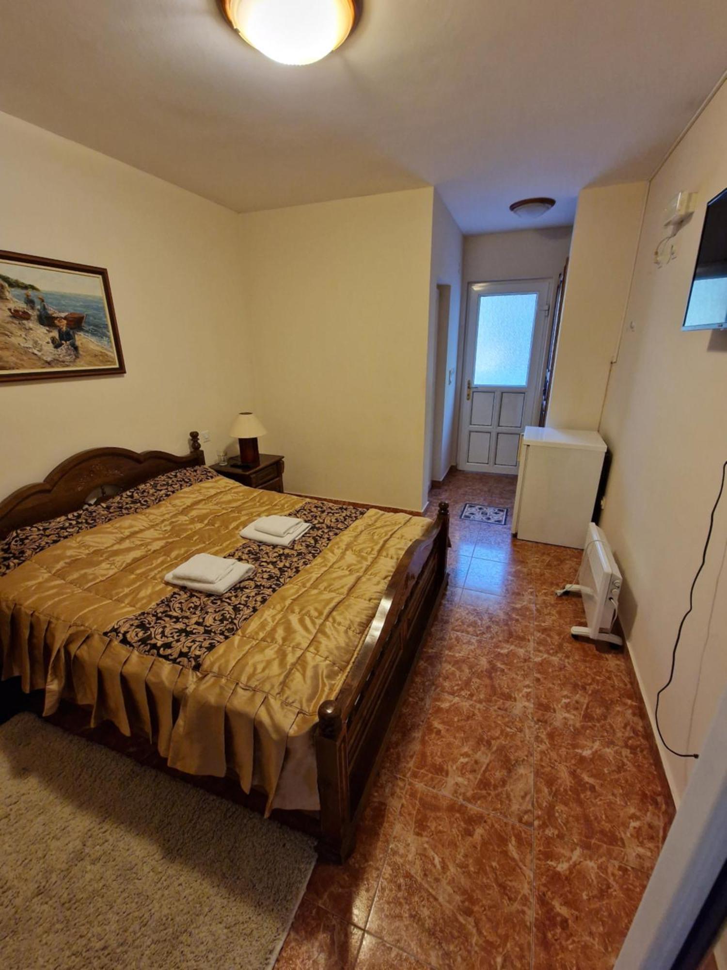 Villa Izvor Sutomore Ngoại thất bức ảnh