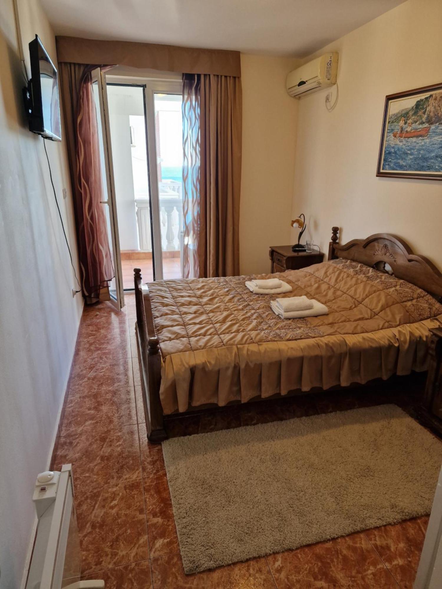 Villa Izvor Sutomore Ngoại thất bức ảnh