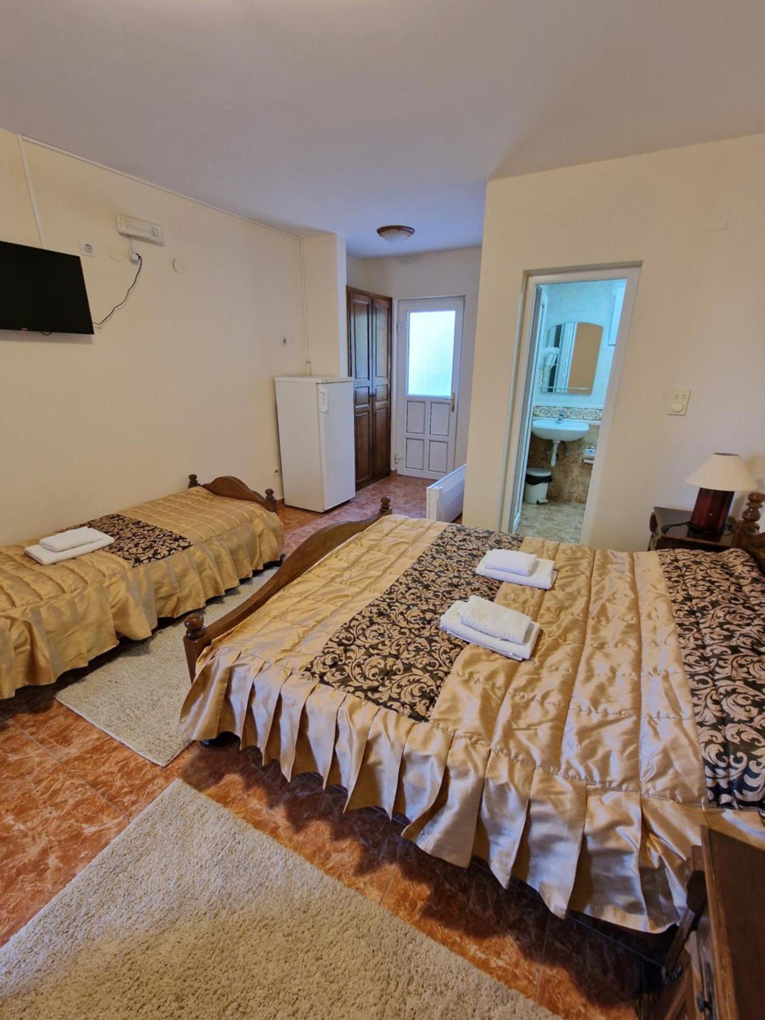 Villa Izvor Sutomore Ngoại thất bức ảnh