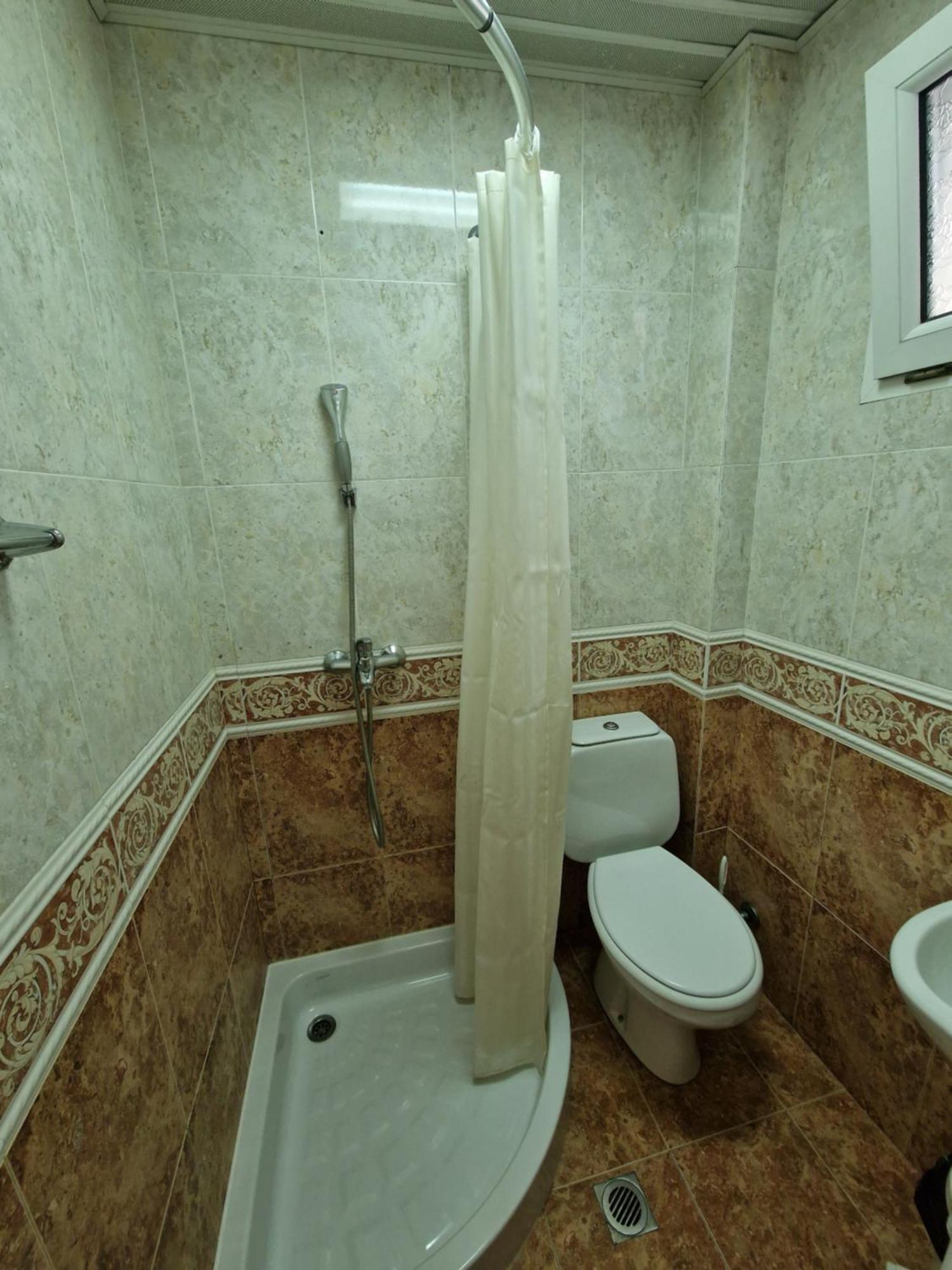 Villa Izvor Sutomore Ngoại thất bức ảnh