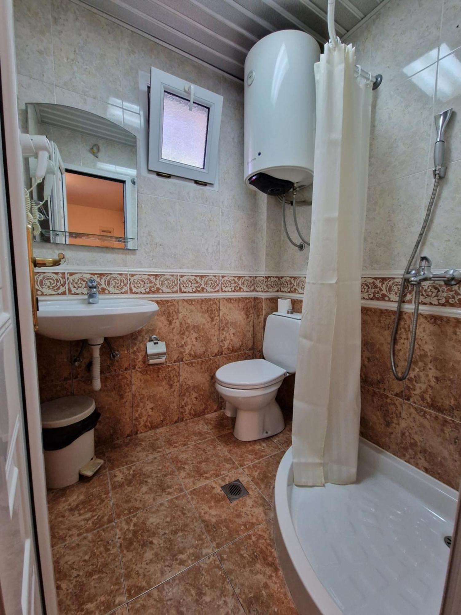 Villa Izvor Sutomore Ngoại thất bức ảnh
