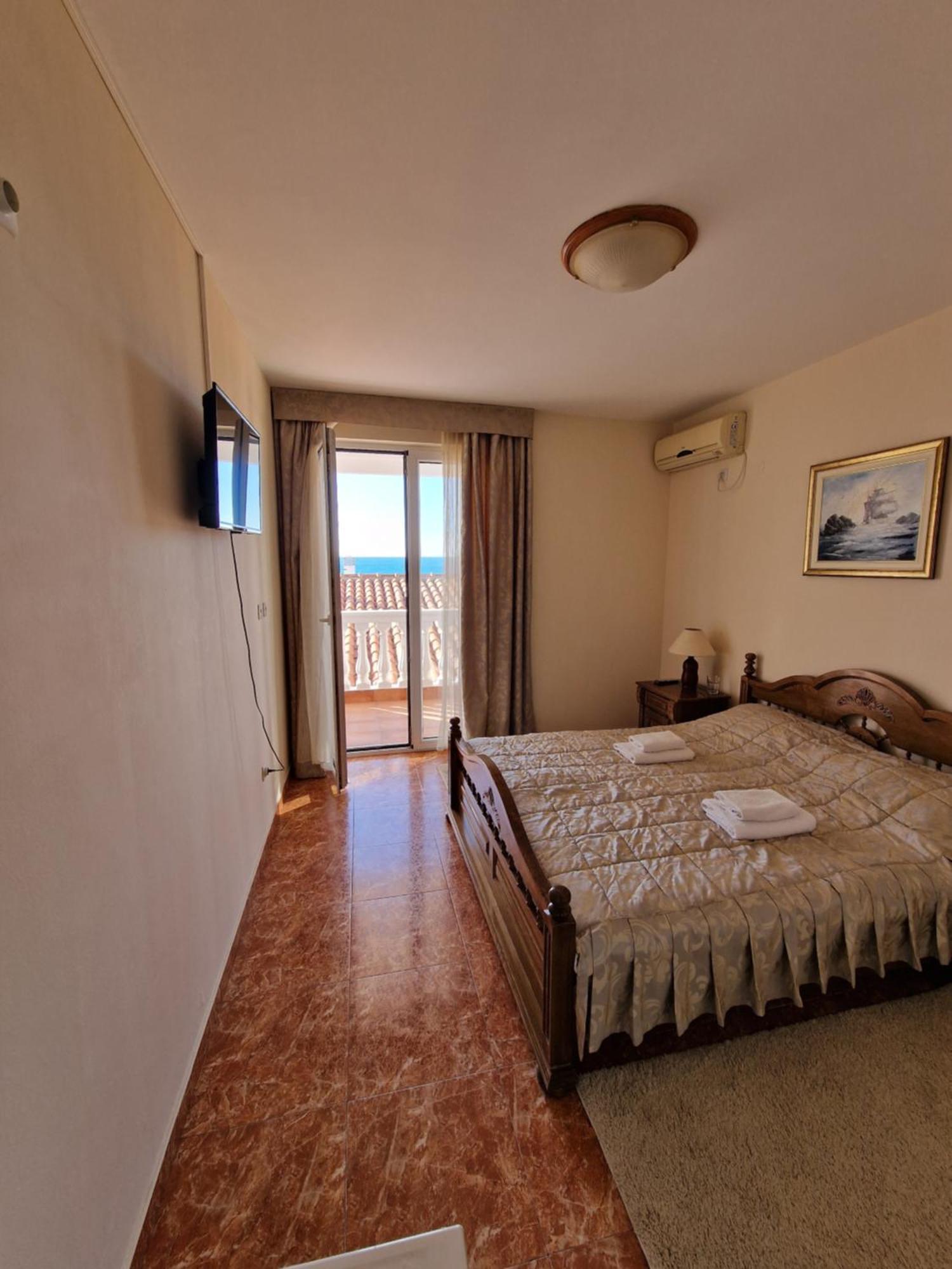 Villa Izvor Sutomore Ngoại thất bức ảnh