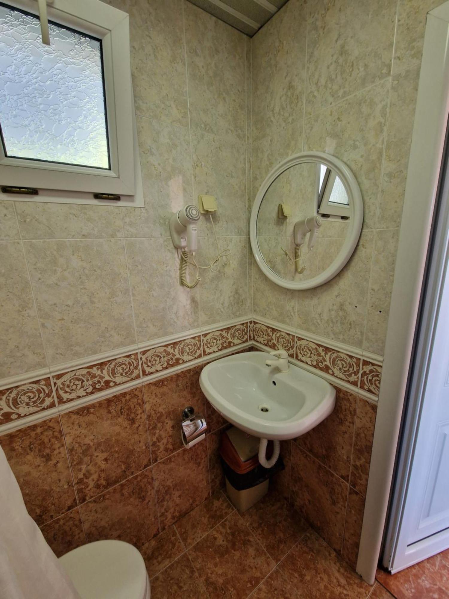 Villa Izvor Sutomore Ngoại thất bức ảnh