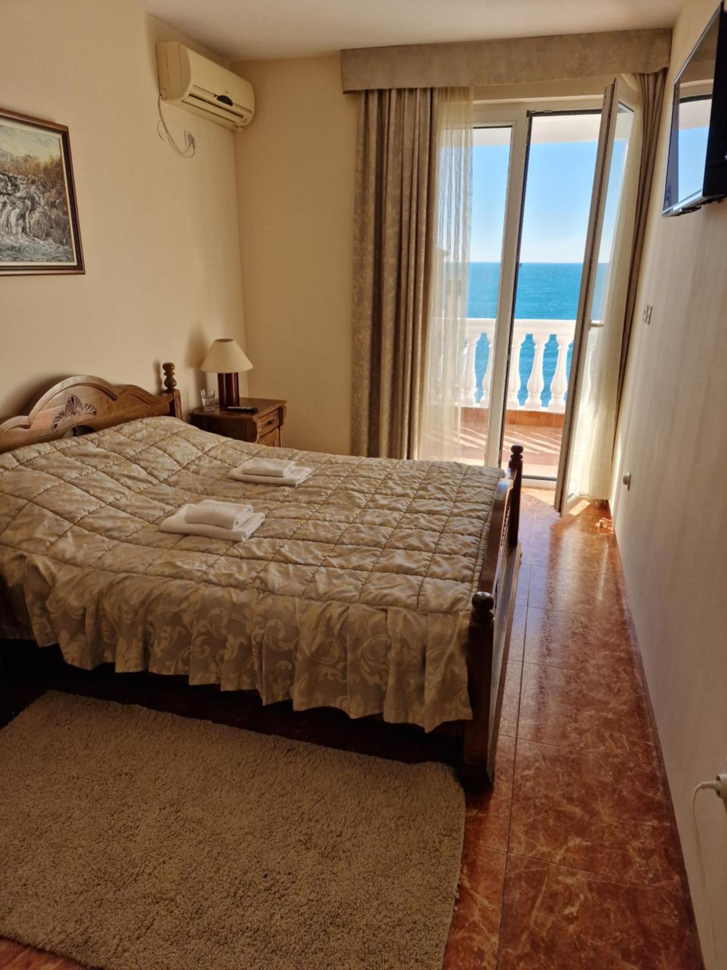 Villa Izvor Sutomore Ngoại thất bức ảnh