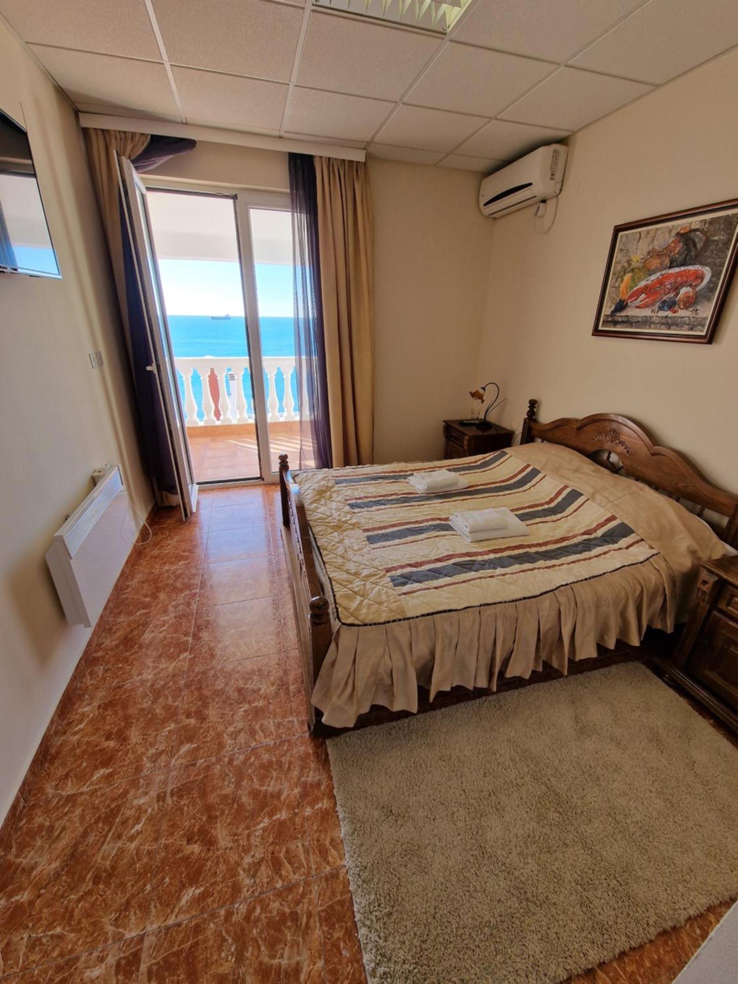 Villa Izvor Sutomore Ngoại thất bức ảnh