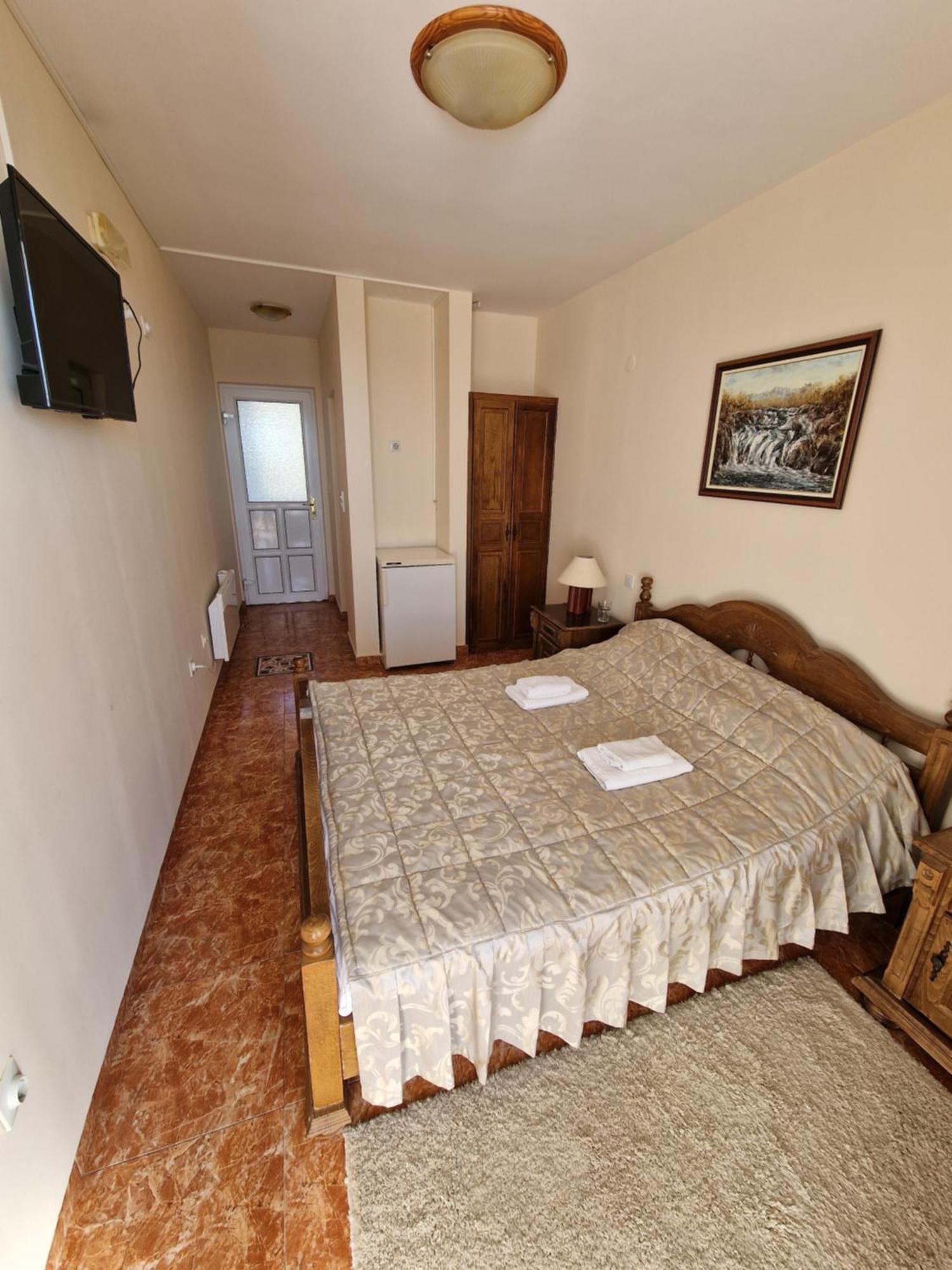 Villa Izvor Sutomore Ngoại thất bức ảnh