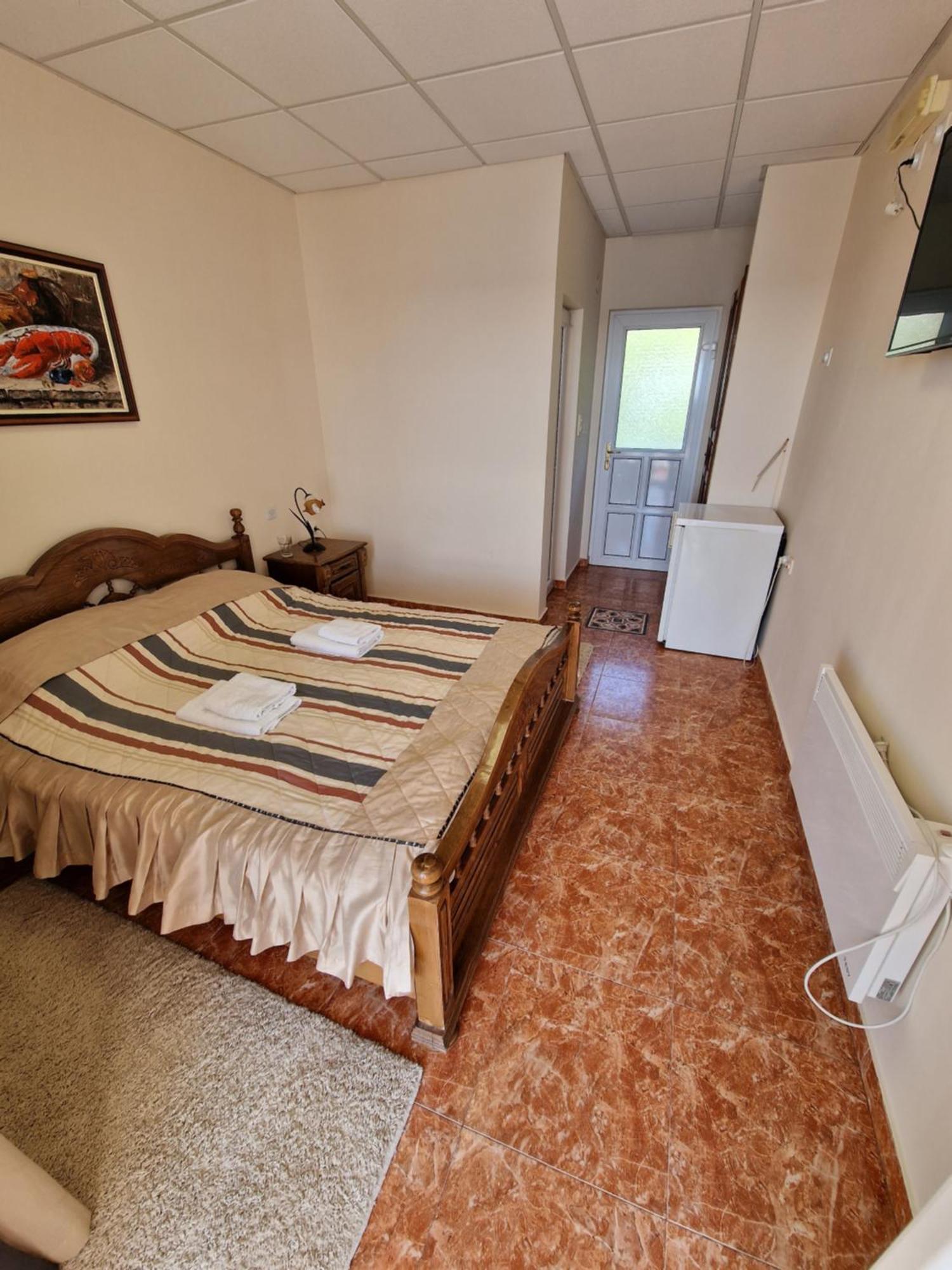 Villa Izvor Sutomore Ngoại thất bức ảnh