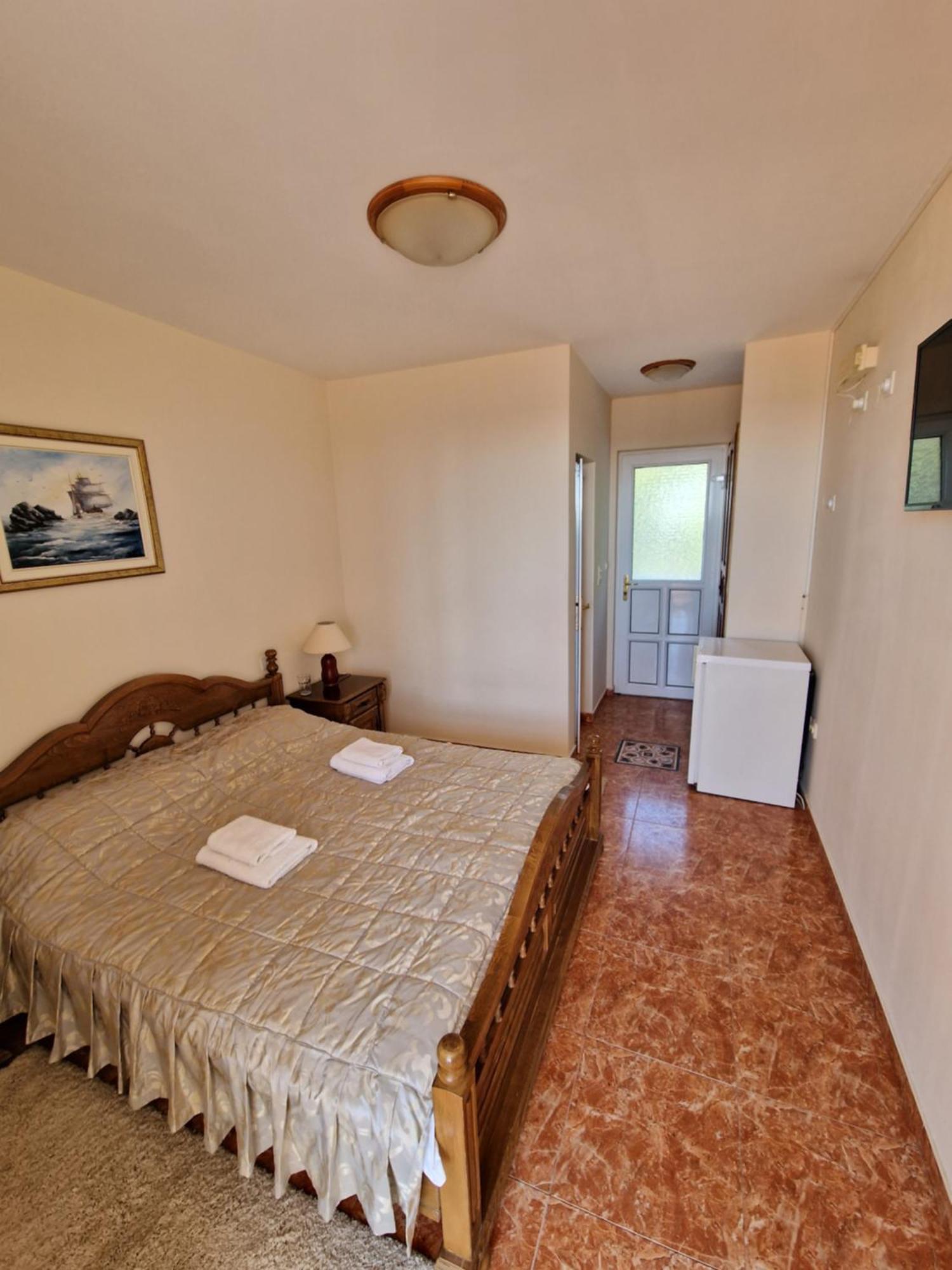 Villa Izvor Sutomore Ngoại thất bức ảnh