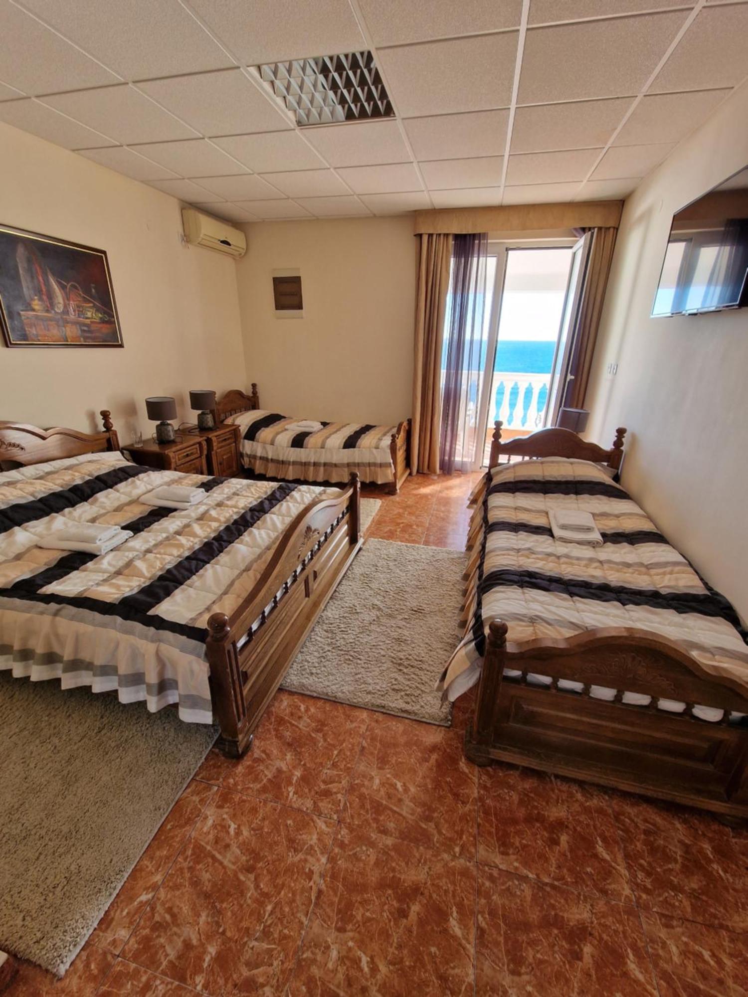 Villa Izvor Sutomore Ngoại thất bức ảnh