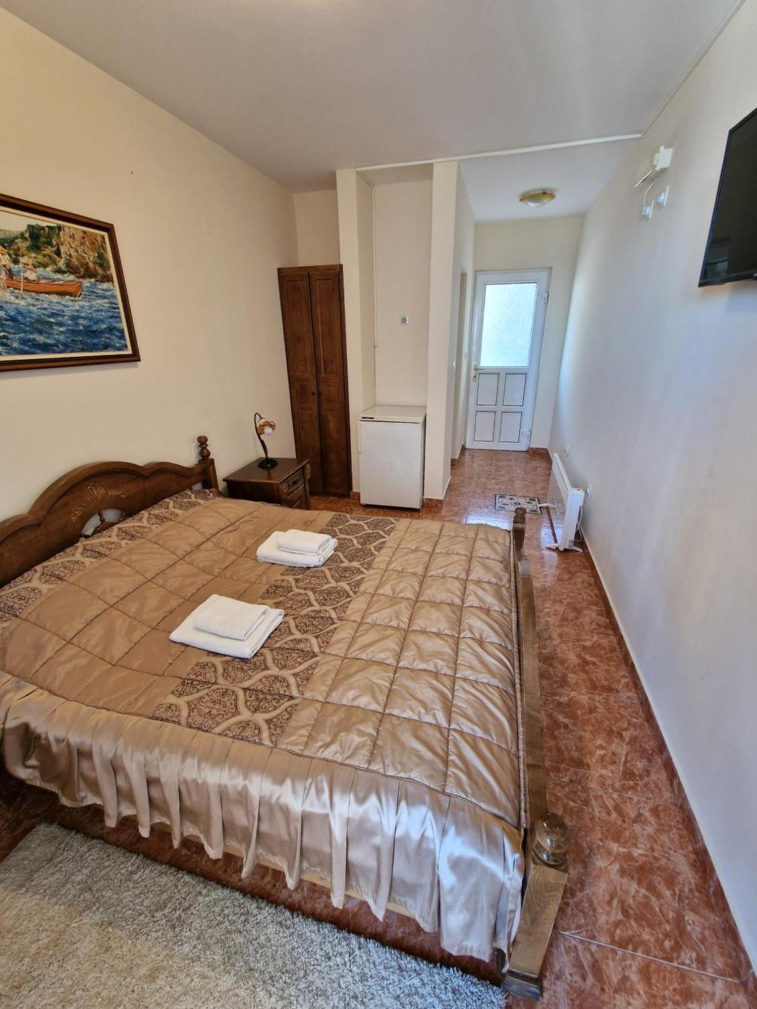 Villa Izvor Sutomore Ngoại thất bức ảnh