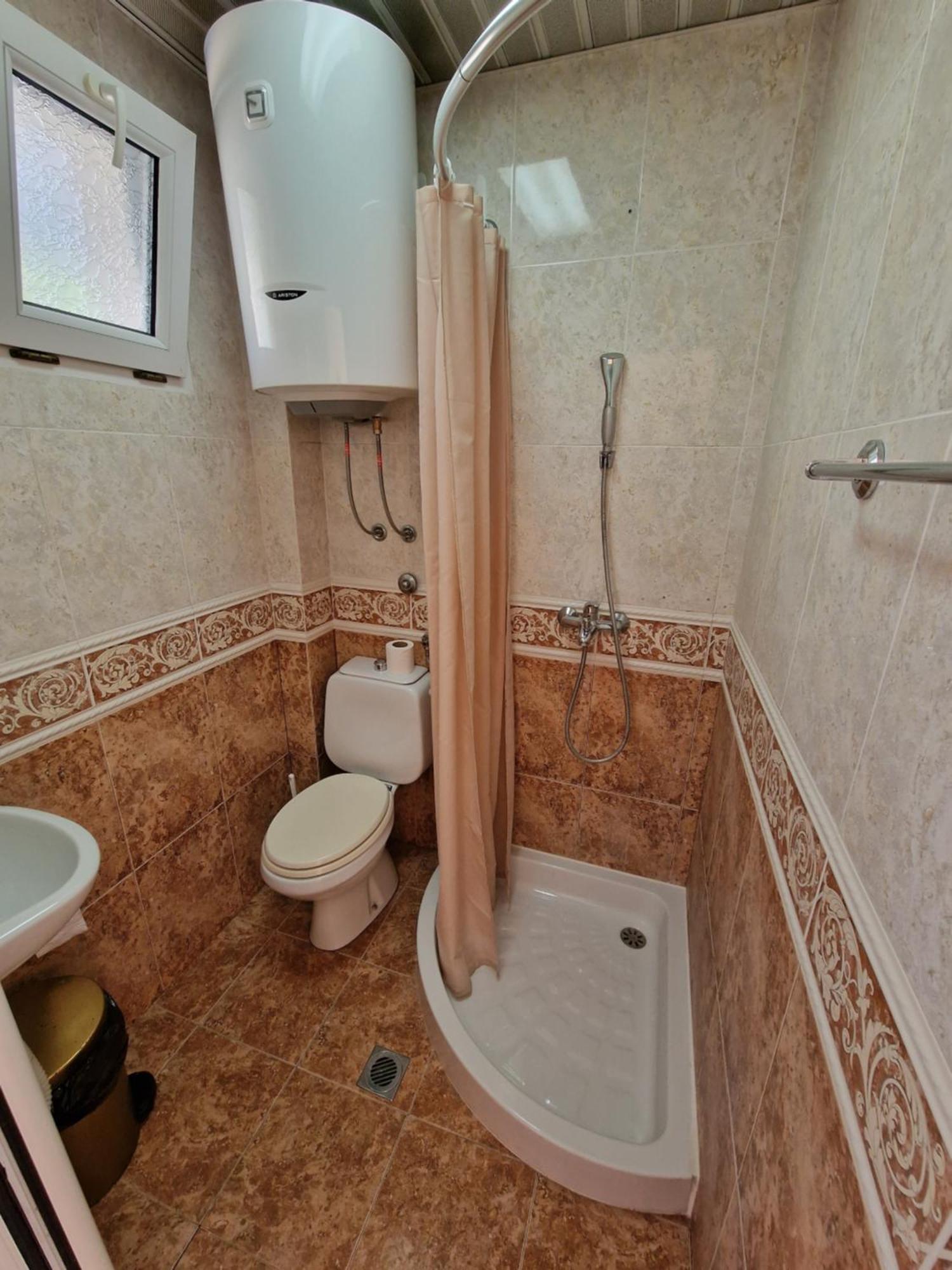 Villa Izvor Sutomore Ngoại thất bức ảnh