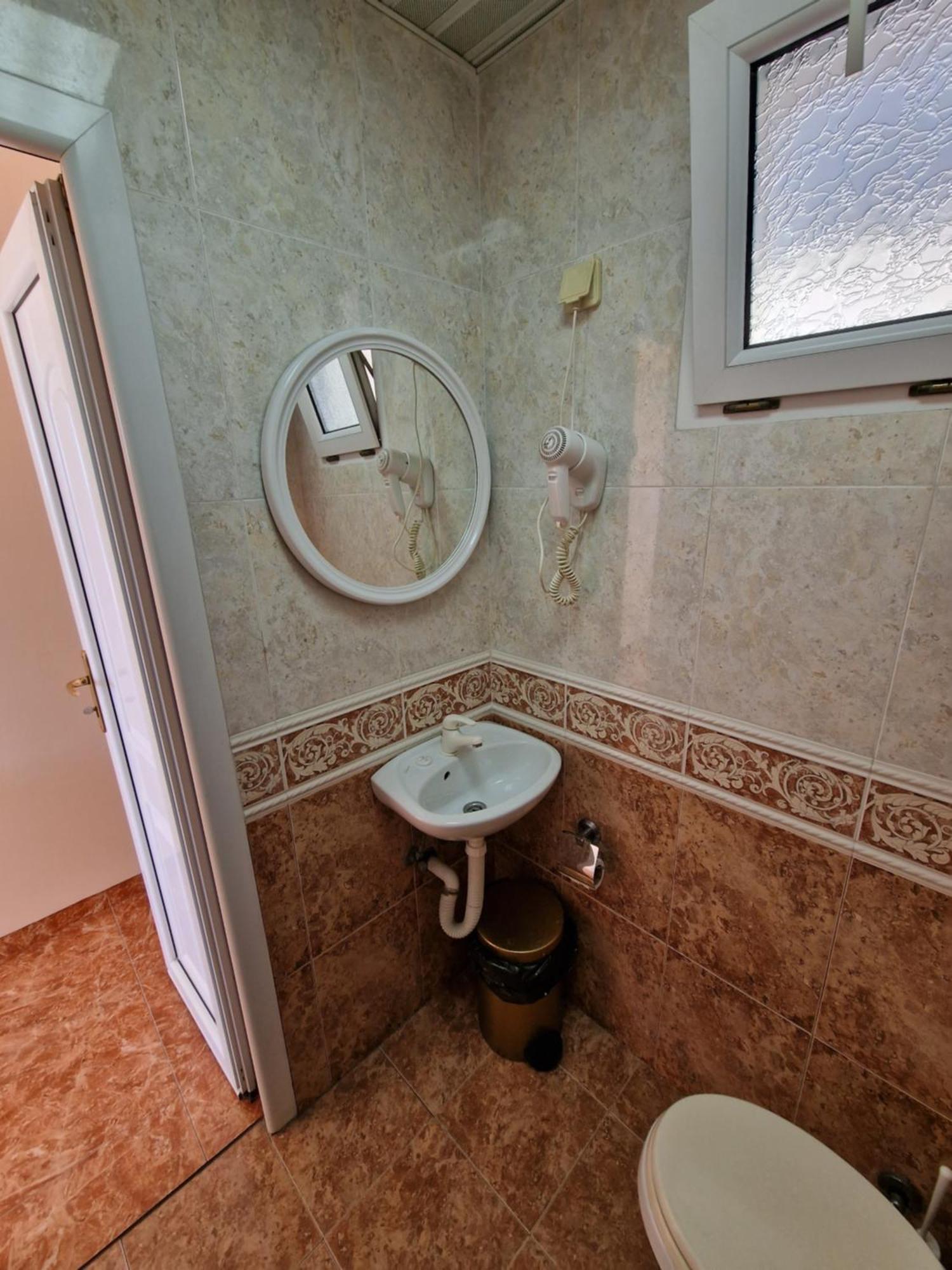 Villa Izvor Sutomore Ngoại thất bức ảnh