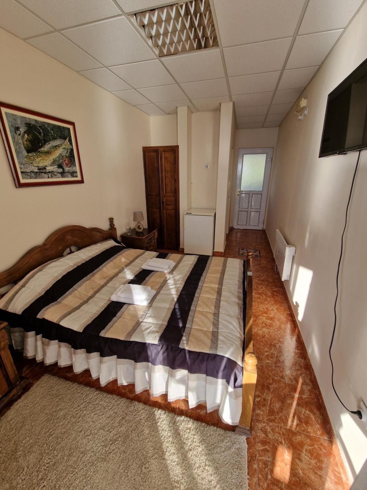 Villa Izvor Sutomore Ngoại thất bức ảnh