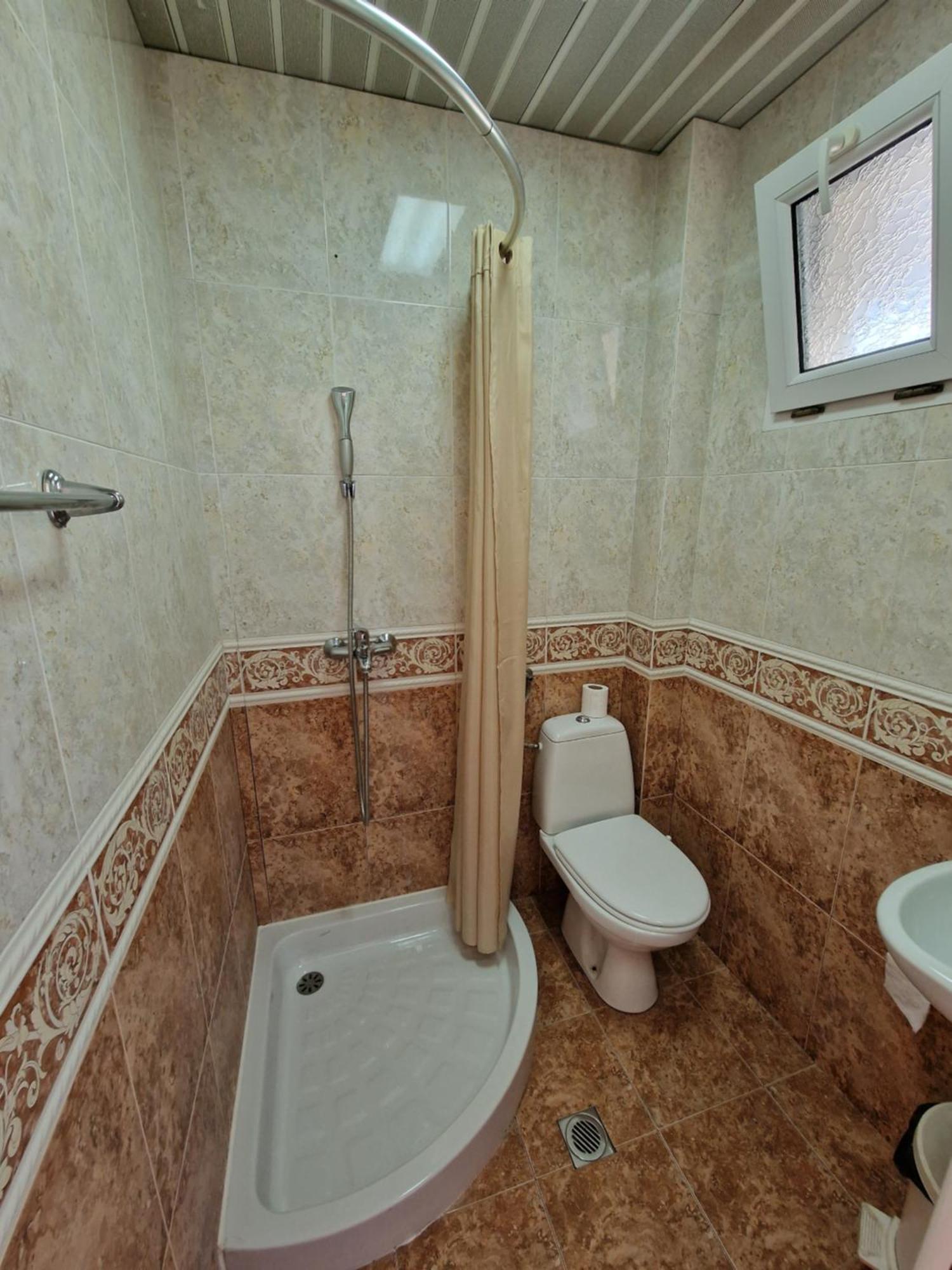 Villa Izvor Sutomore Ngoại thất bức ảnh