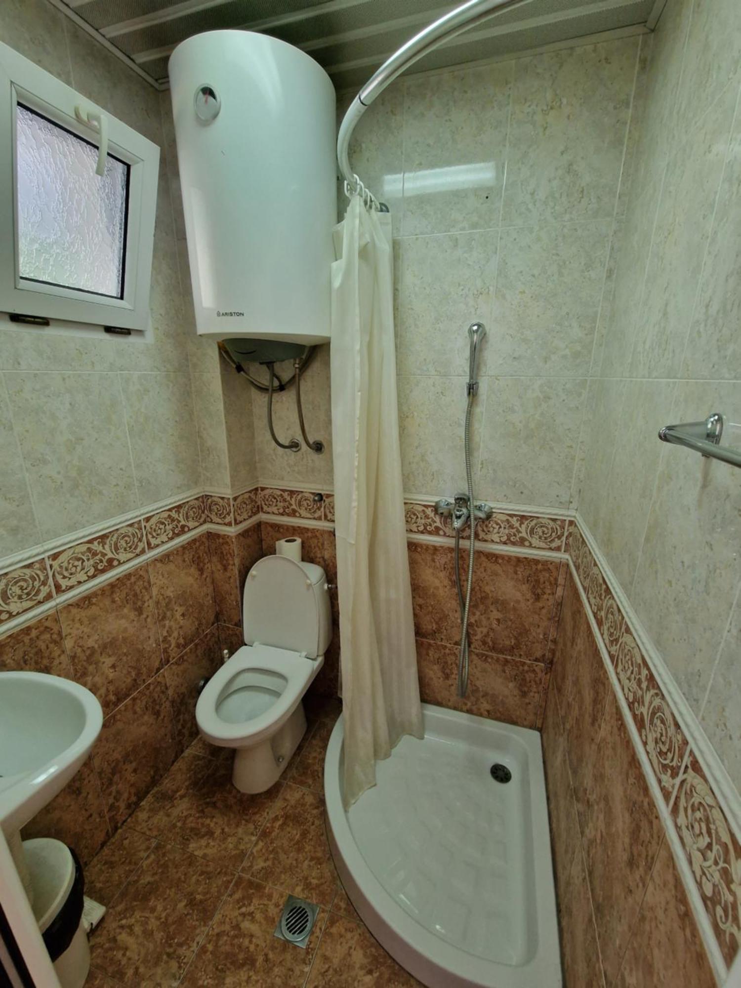 Villa Izvor Sutomore Ngoại thất bức ảnh