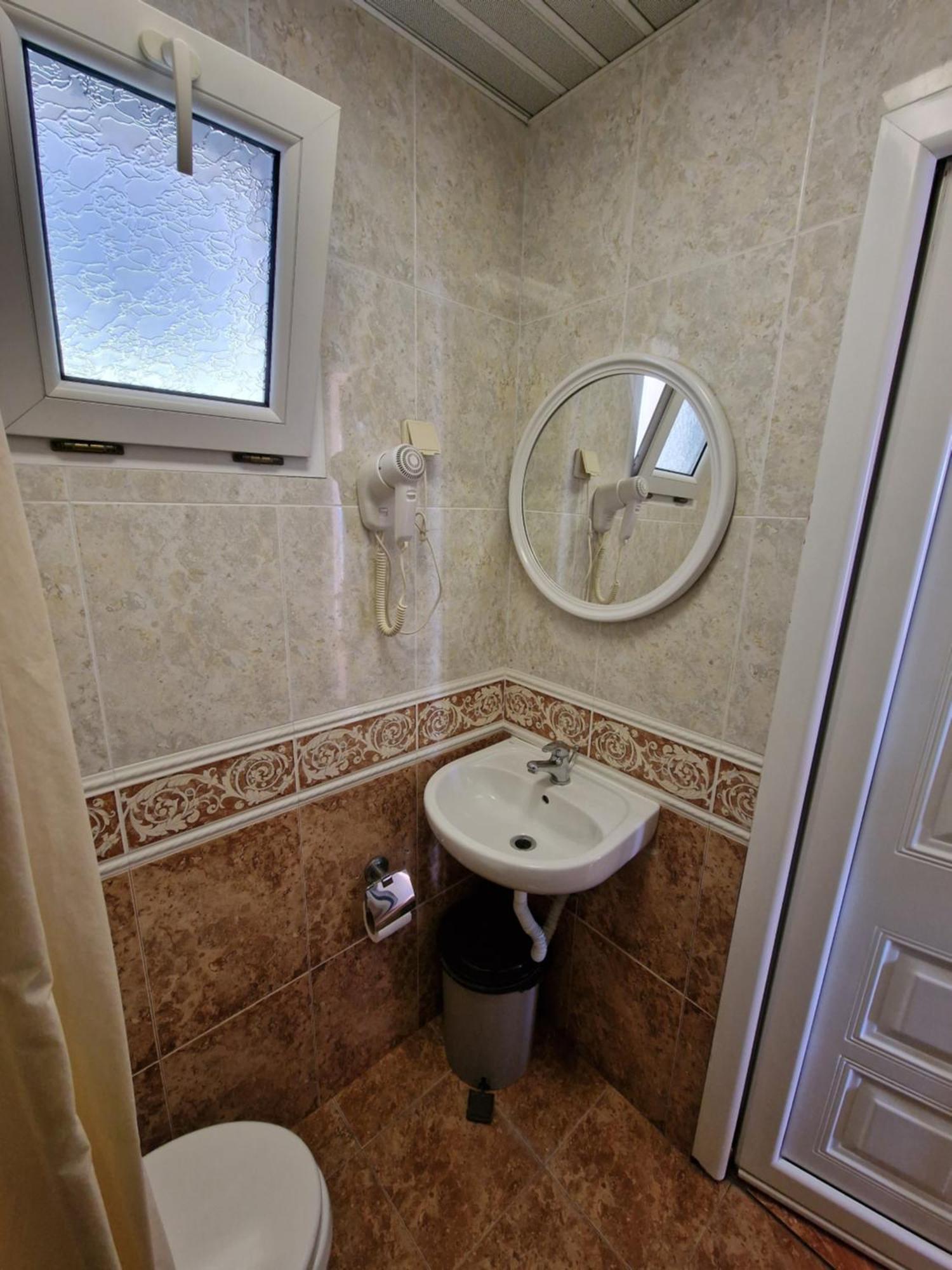 Villa Izvor Sutomore Ngoại thất bức ảnh