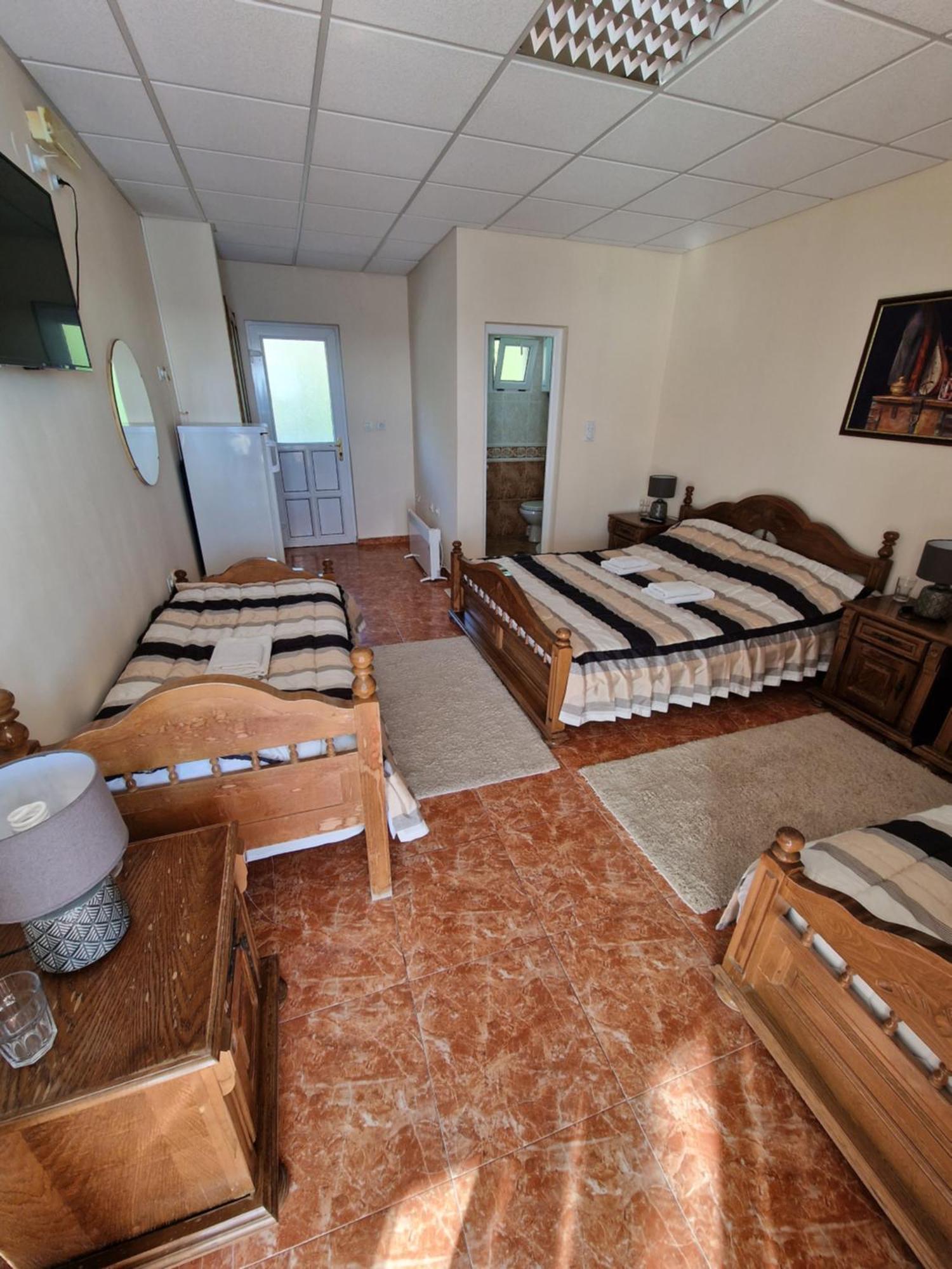 Villa Izvor Sutomore Ngoại thất bức ảnh