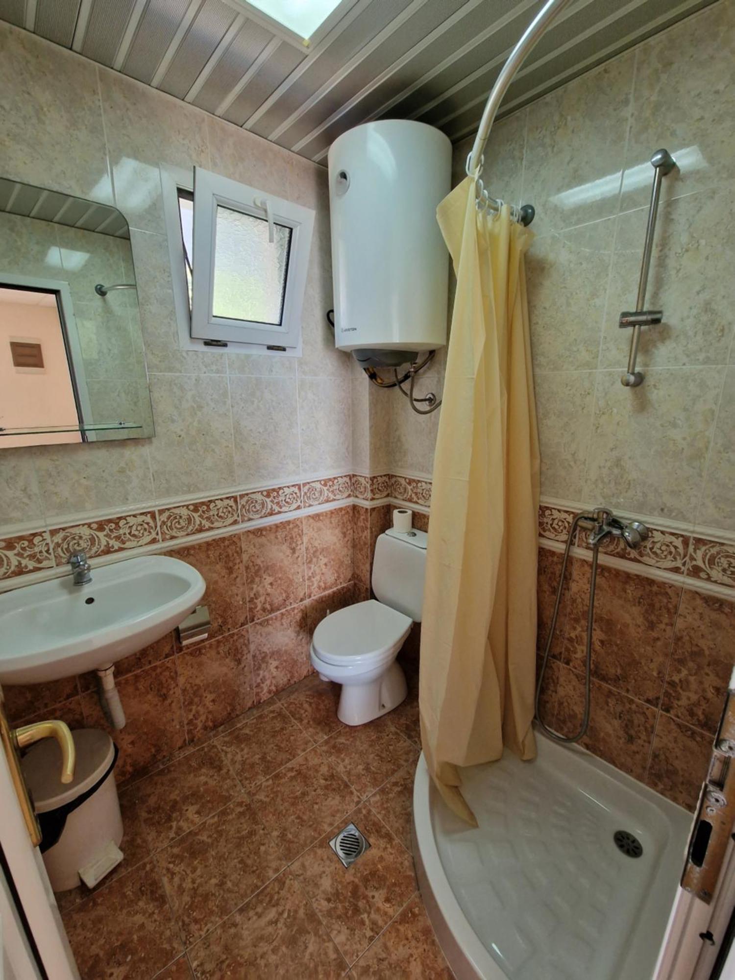 Villa Izvor Sutomore Ngoại thất bức ảnh
