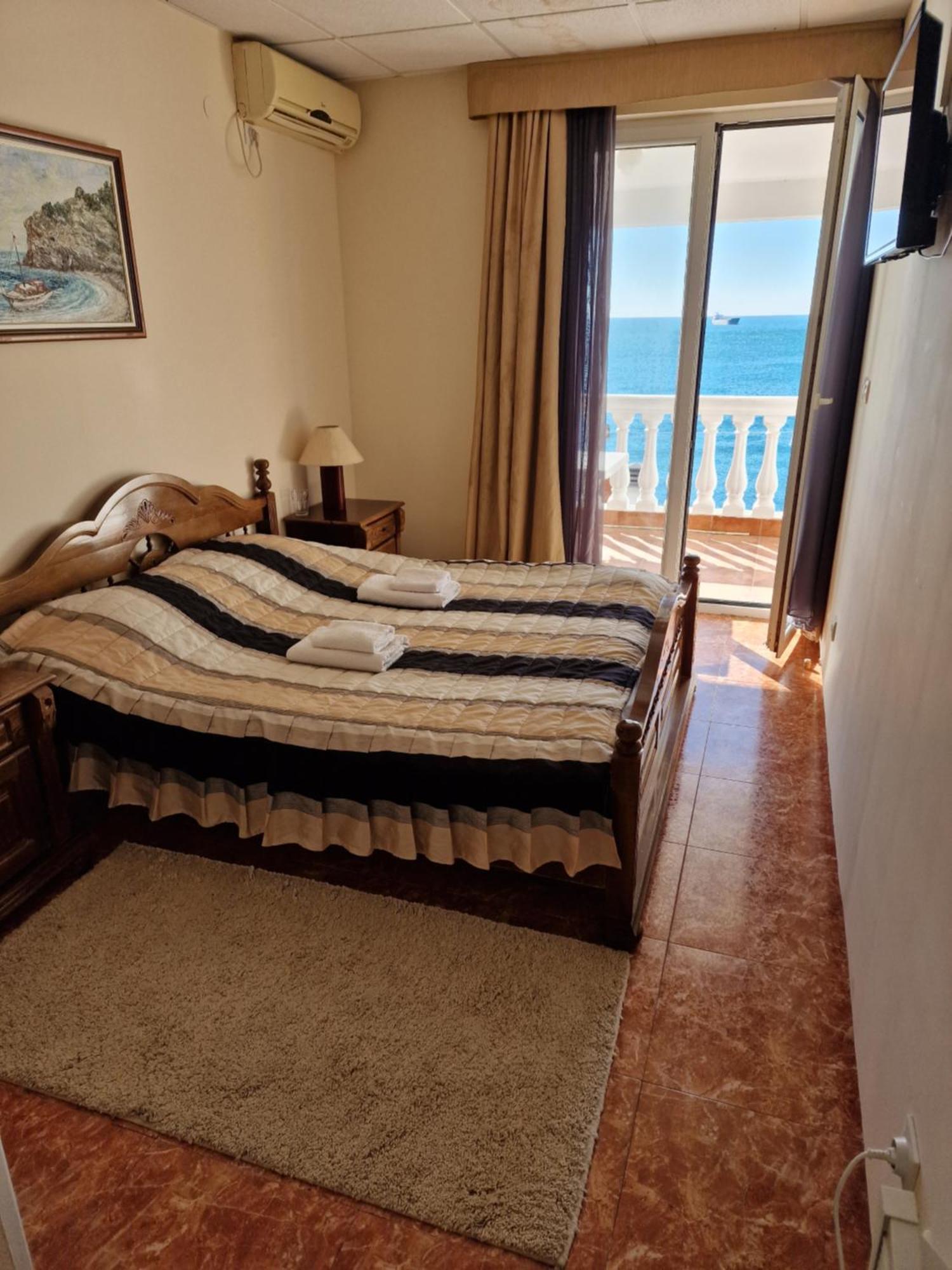 Villa Izvor Sutomore Ngoại thất bức ảnh