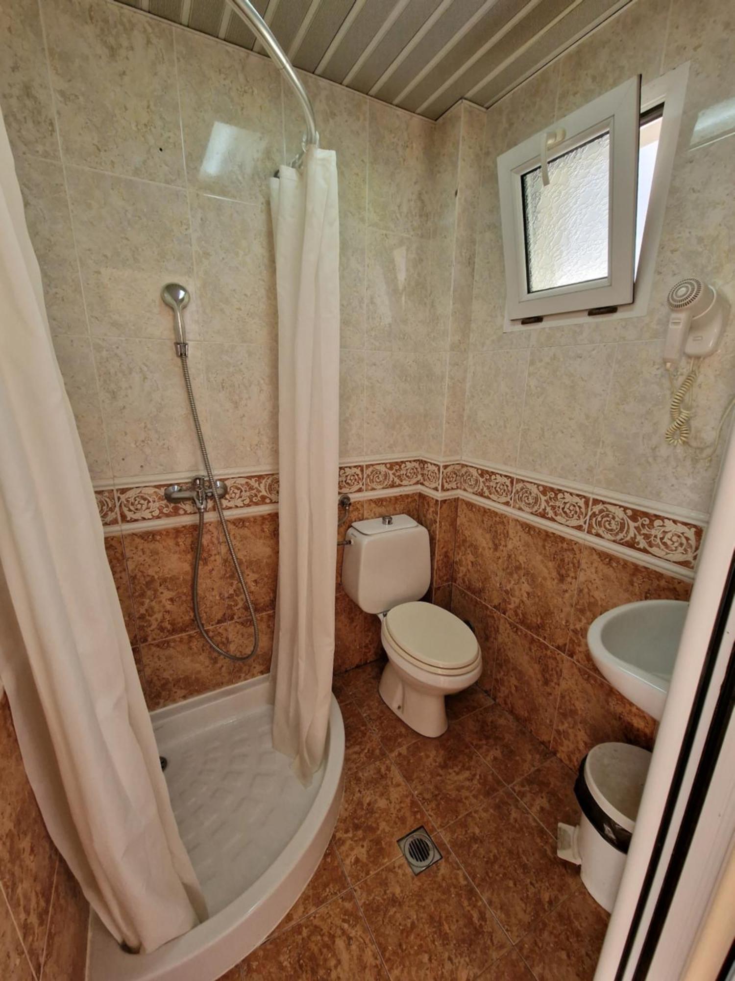 Villa Izvor Sutomore Ngoại thất bức ảnh
