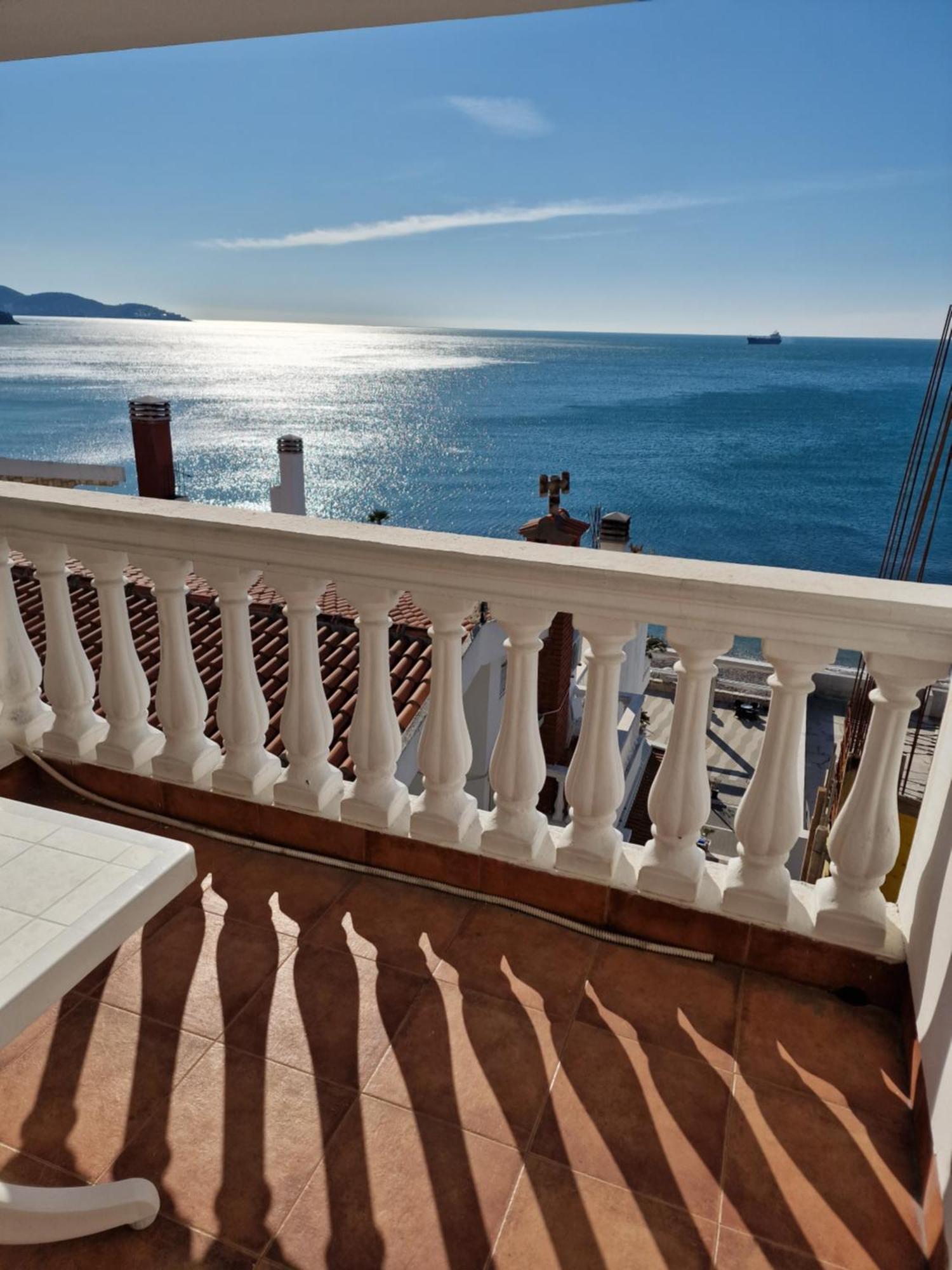 Villa Izvor Sutomore Ngoại thất bức ảnh