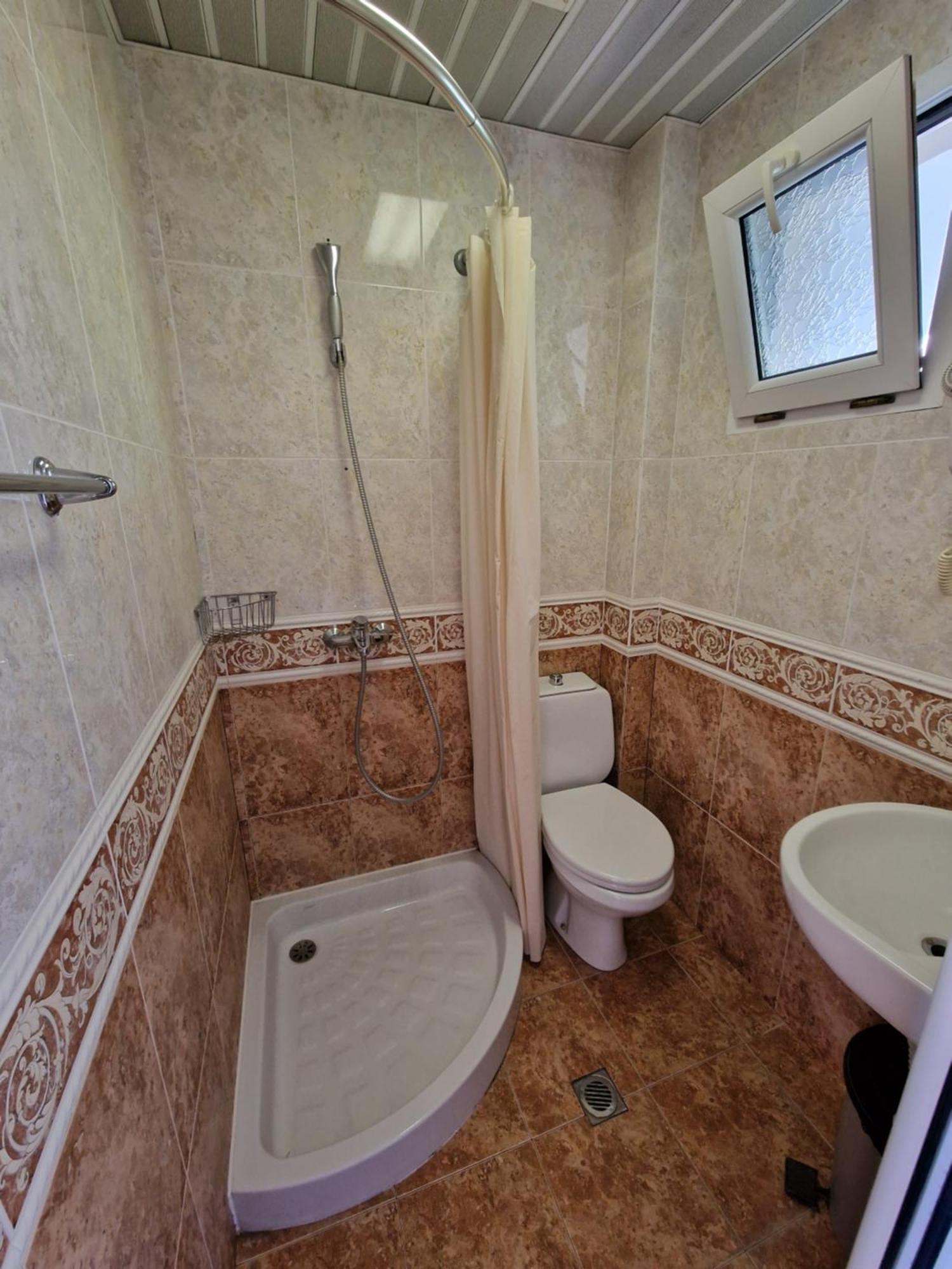 Villa Izvor Sutomore Ngoại thất bức ảnh
