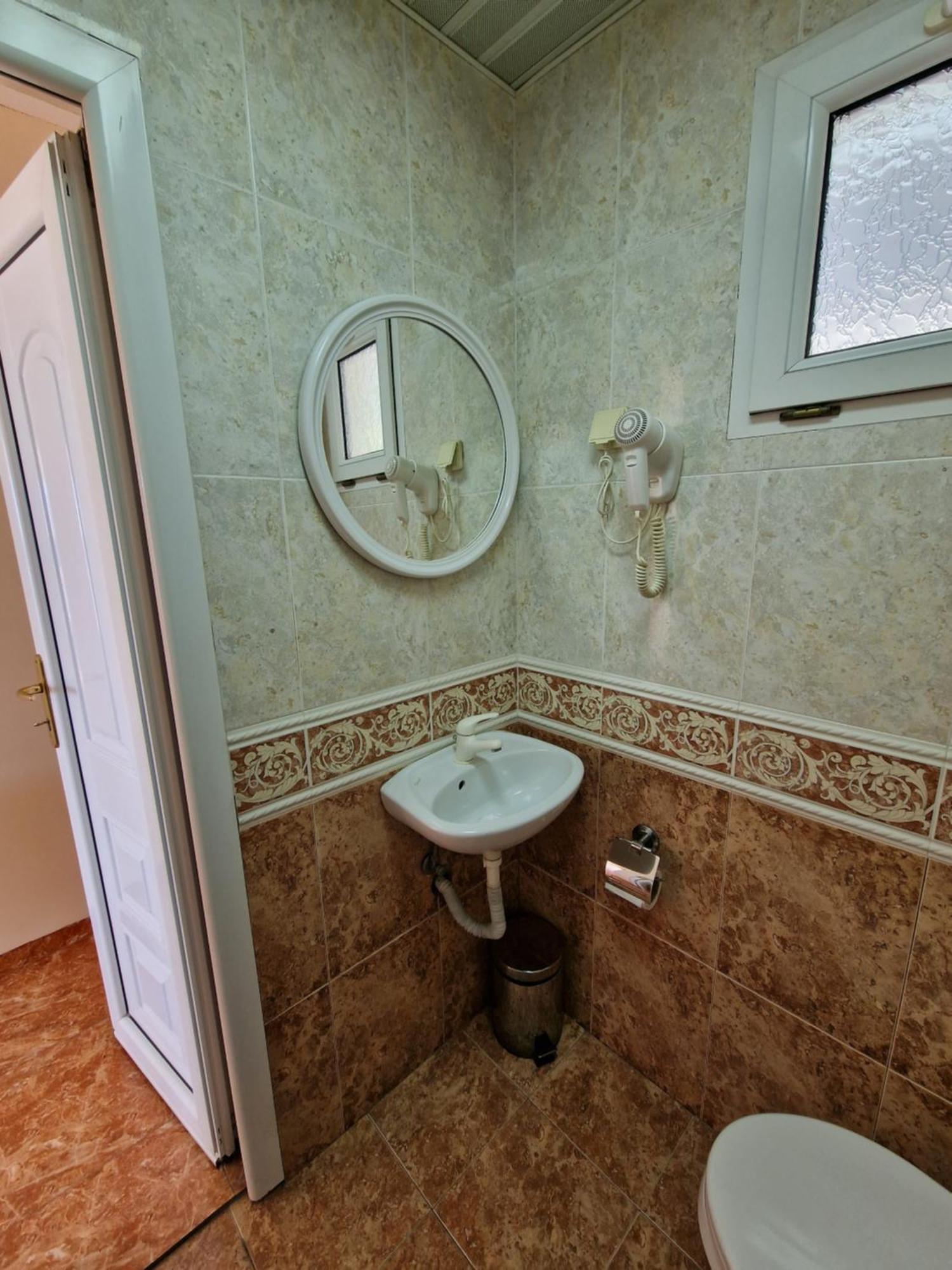 Villa Izvor Sutomore Ngoại thất bức ảnh