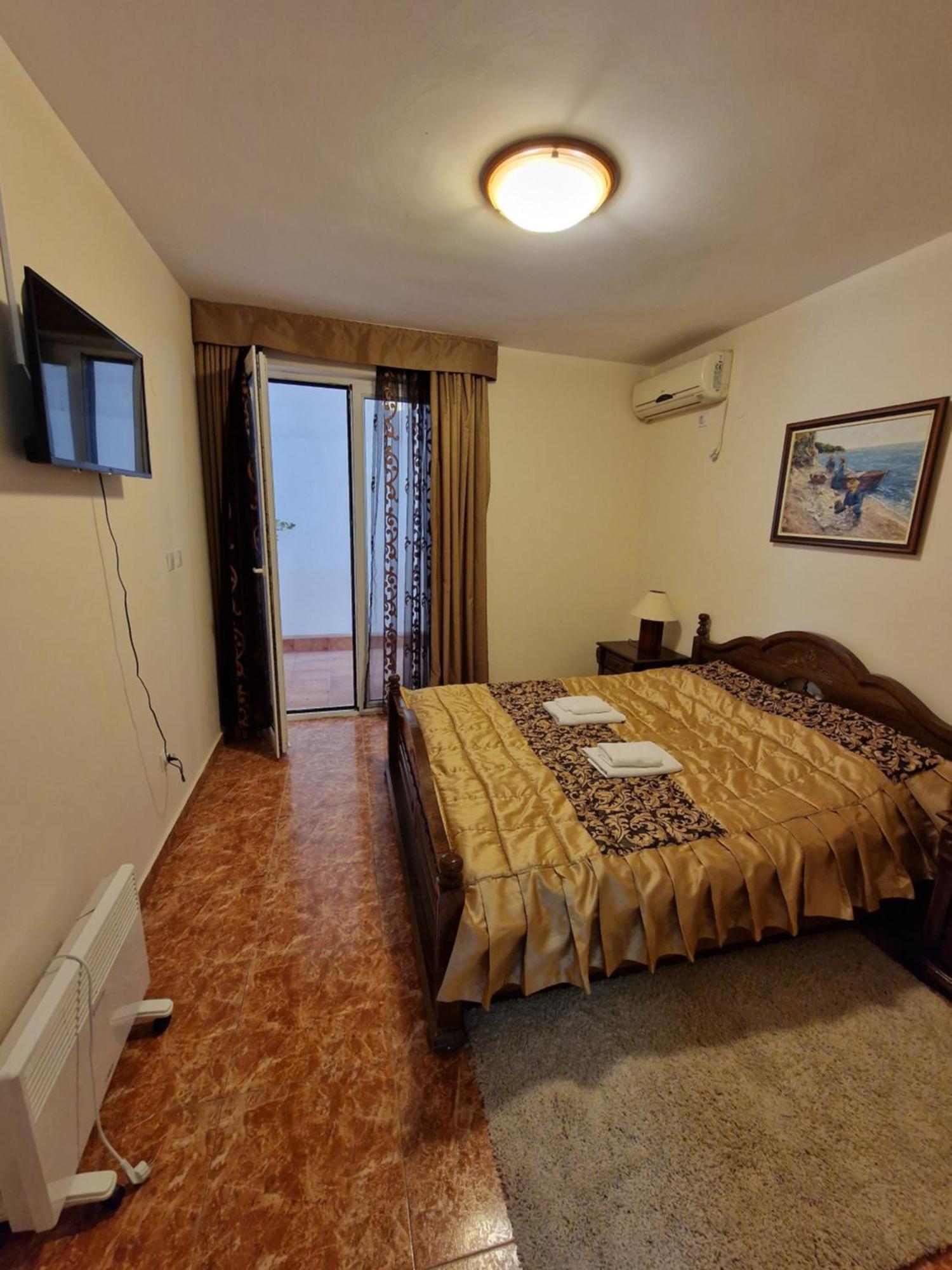 Villa Izvor Sutomore Ngoại thất bức ảnh